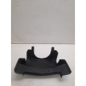Acabamento Chave Seta Superior Peugeot 206 2002 2006 