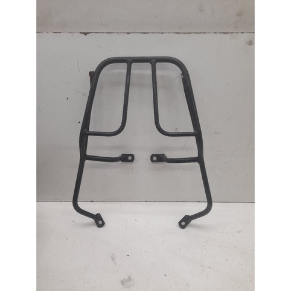 Suporte Bagagito Baú Honda Biz 125 2005 2010 