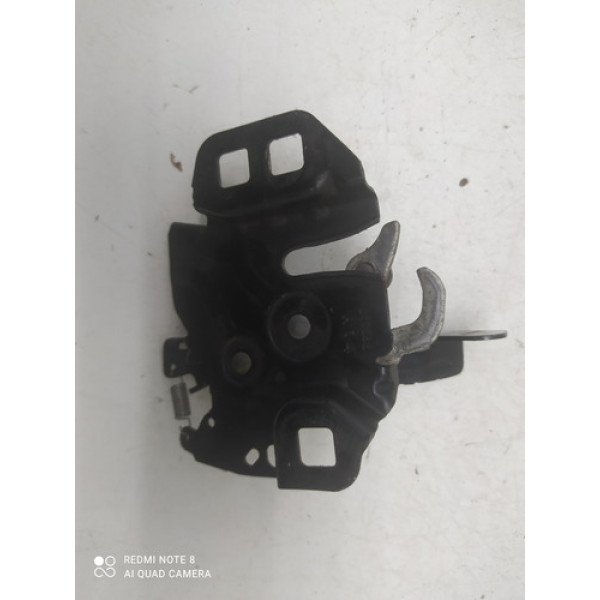 Fechadura Capô Ford Fusion 2013-2017