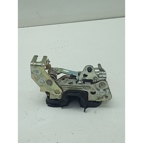 Fechadura Porta Dianteira Esquerda Gm Celta 2004 93261197
