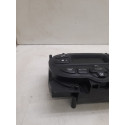 Controle Ar Condicionado Peugeot 207 2009 2011 