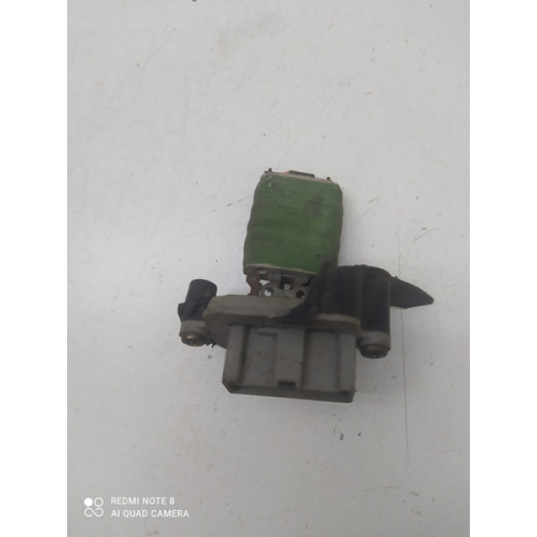 Resistência Ar Ventilação Interna Volkswagen Gol G3 G4