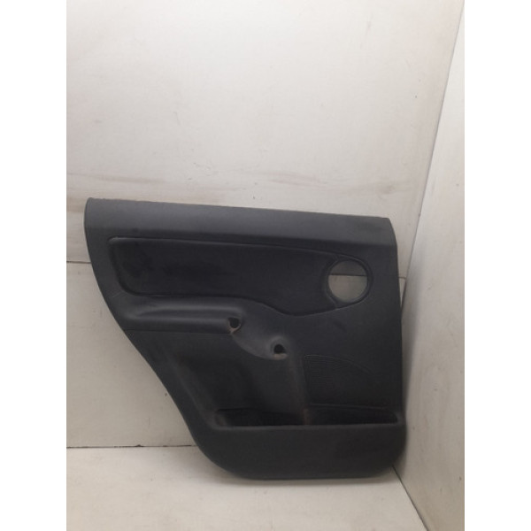 Forro Porta Traseiro Esquerdo Citroen C3 2003 2012 