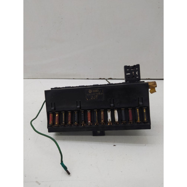 Caixa Fusível Volkswagen Gol Santana 1986 