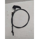 Puxador Interno Com Cabo Fox Gol Voyage Saveiro Gol G5 G6 Or