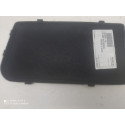Acabamanto Forro Lateral Porta Malas Bmw 328i 2016