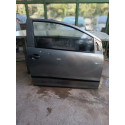 Porta Dianteira Direita Volkswagen Fox 2008 Duas