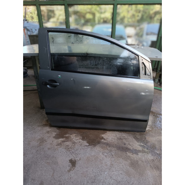 Porta Dianteira Direita Volkswagen Fox 2008 Duas