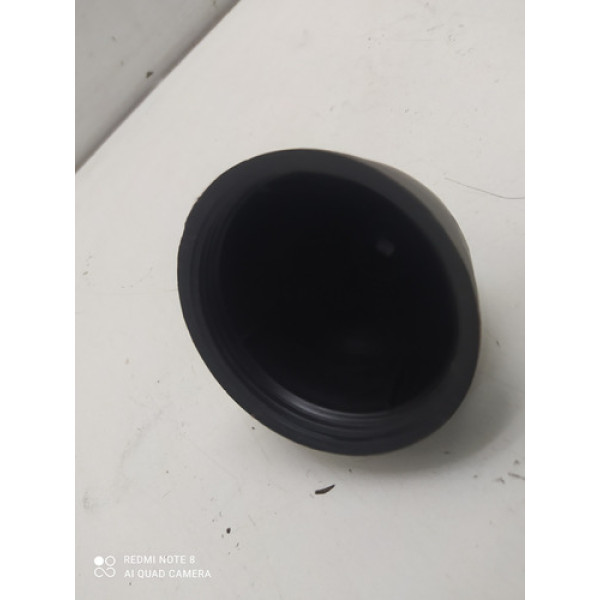 Tampa Copo Amortecedor Traseiro Esquerdo Fiat Siena 2005