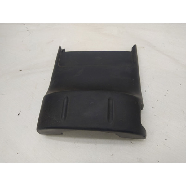 Moldura Capa Coluna Direção Volkswagen Gol 2009 5z0858565c