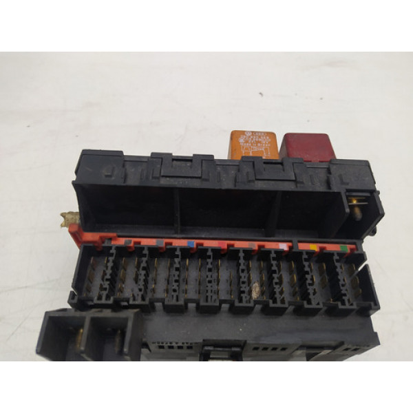 Caixa Fusivel Gol G2 0820005