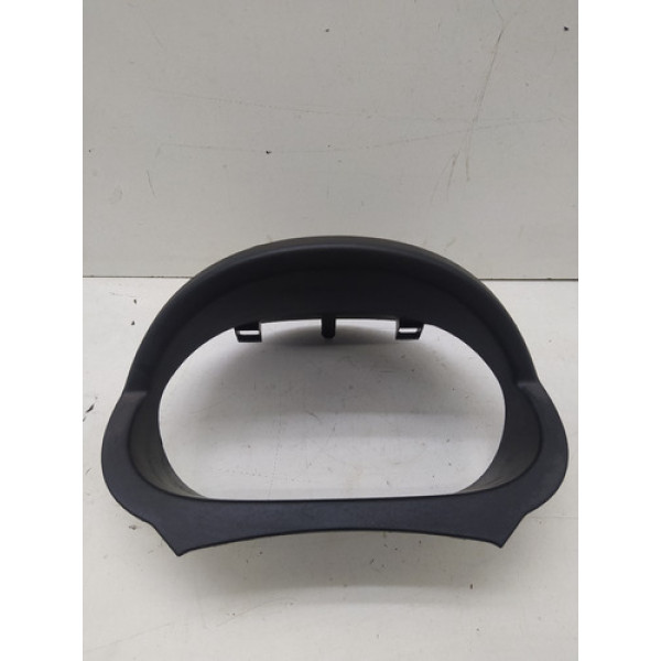 Moldura Painel Instrumento Ford Fiesta 2007 2s6510a894aa