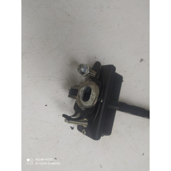 Limitador Porta Lado Direito Fiat Argo 2017-2021