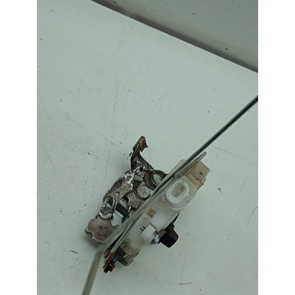 Fechadura Traseira Elétrica Toyota Etios L/direito 