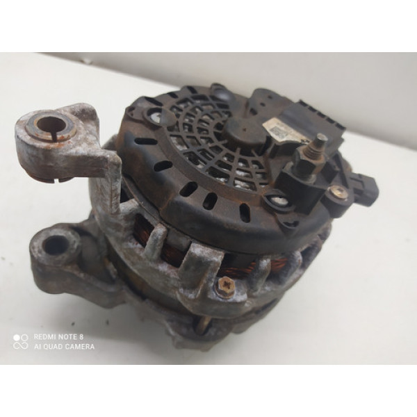 Alternador Chevrolet Montana 2017