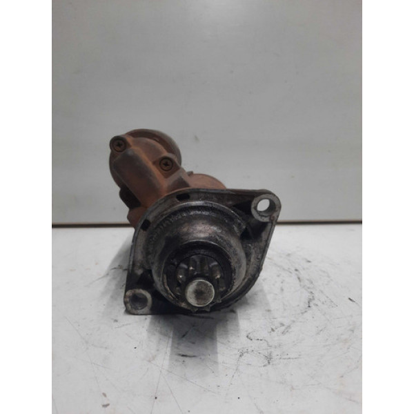 Motor Partida Arranque Gol Bola G2 G3 1.0 At 8v 16v