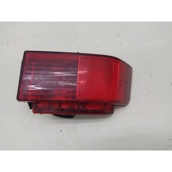 Lanterna Refletora Parachoque Esquerdo Chevrolet Meriva 2011