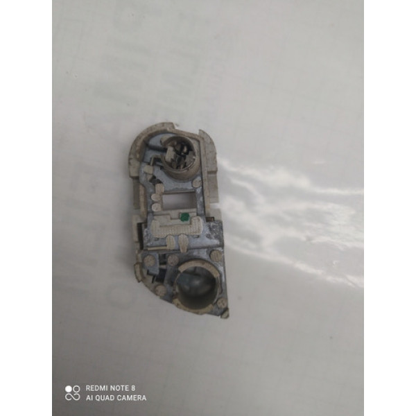 Circuito Soquete Lanterna Tampa Tras Direito Vw Voyage G6