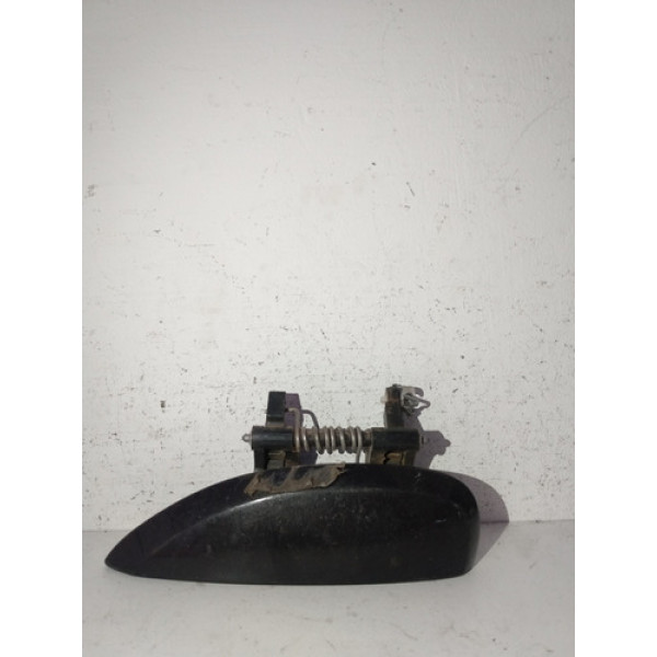 Maçaneta Externa Dianteira Esquerda Renault Sandero 2019