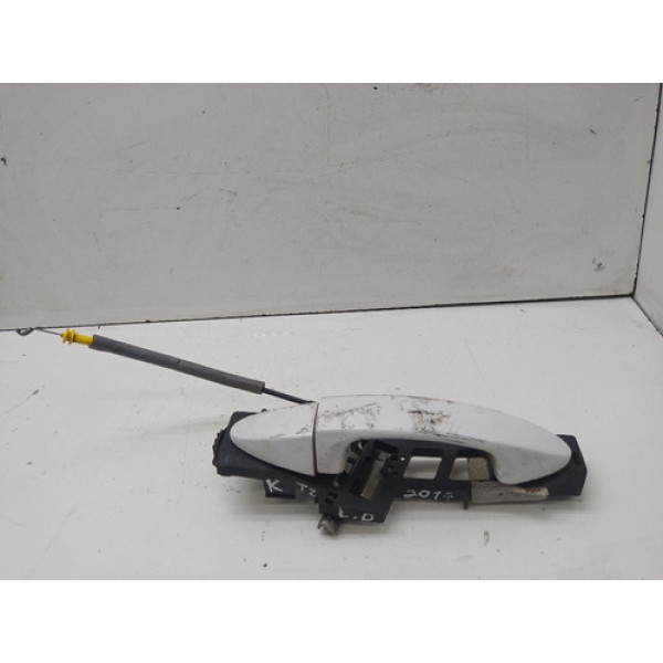 Maçaneta Externa Traseira Direita Ford New Ka 2015 2019