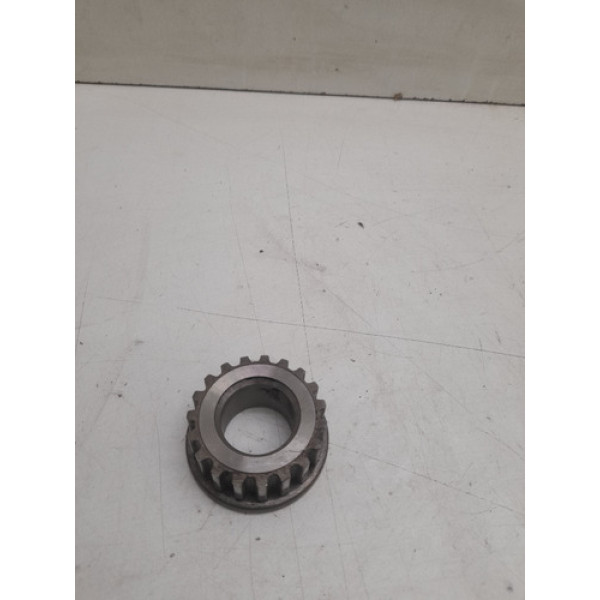 Engrenagem Virabrequim Ford Ka 2018 E3bg630ab