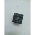 Rele Comando Seta Ford Fiesta 2011 7s55-13350-aa Preto