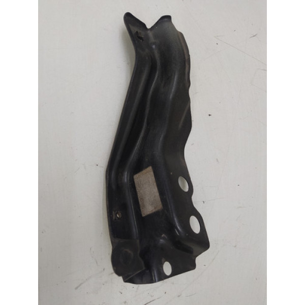 Suporte Farol Direito Volkswagen Fox 2010 2015 5z0805324