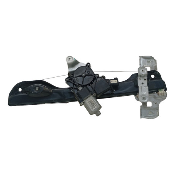 Maquina Vidro Elétrico Dianteira Esquerda Gm Onix 2017