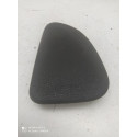 Acabamento Lateral Lado Direito Peugeot 206 2004