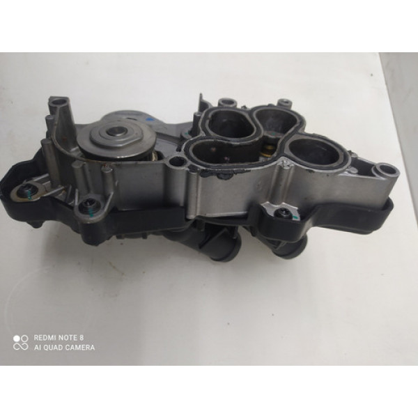 Bomba Dágua Volkswagen Saveiro G6 Msi 2020
