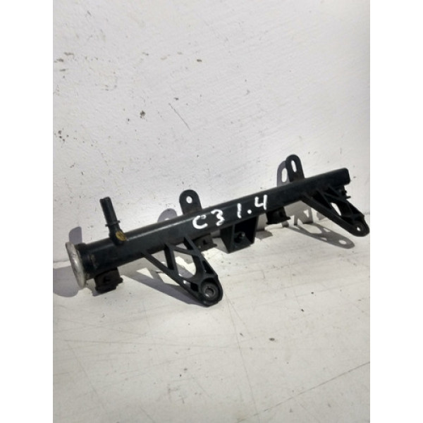 Fluta Combustível Citroen C3 1.4 8v