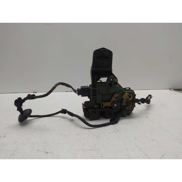 Fechadura Porta Dianteira Direita Golf 