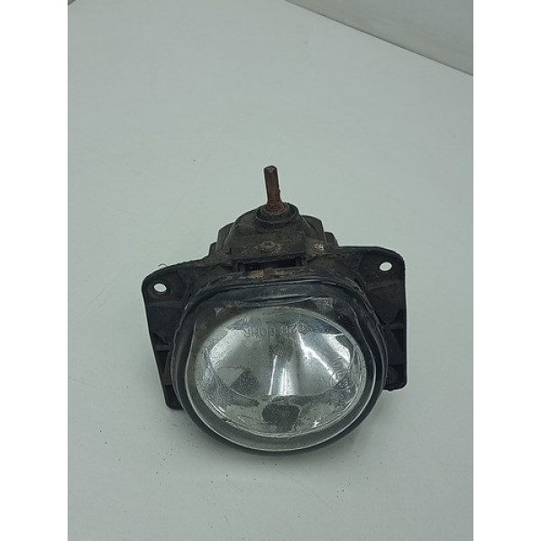 Farol Milha Ambos Lados Fiat Idea Adventure 2012 10e32241