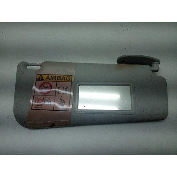 Quebra-sol Lado Direito Fiat Mobi