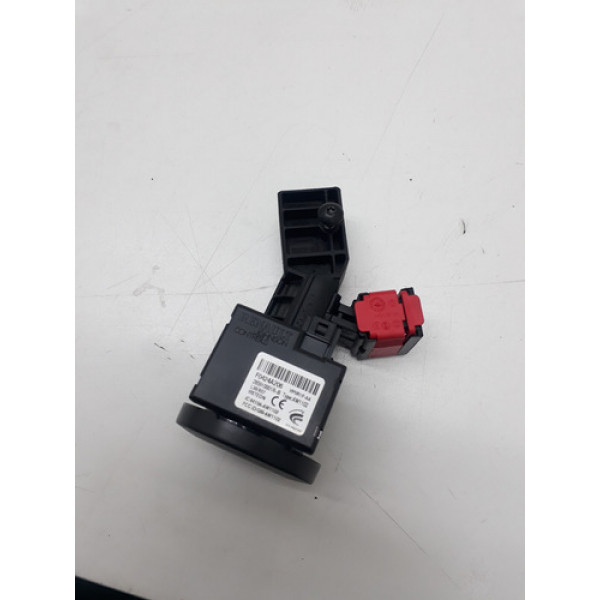 Imobilizador Renault Logan