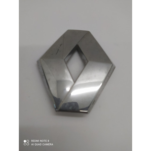 Emblema Renault Duster 2015 A 2019