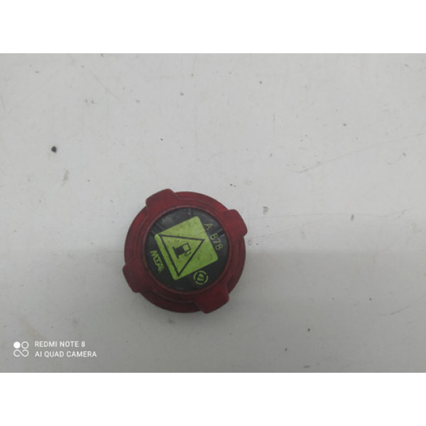 Tampa Reservatório Água Fiat Palio 2010 1.0