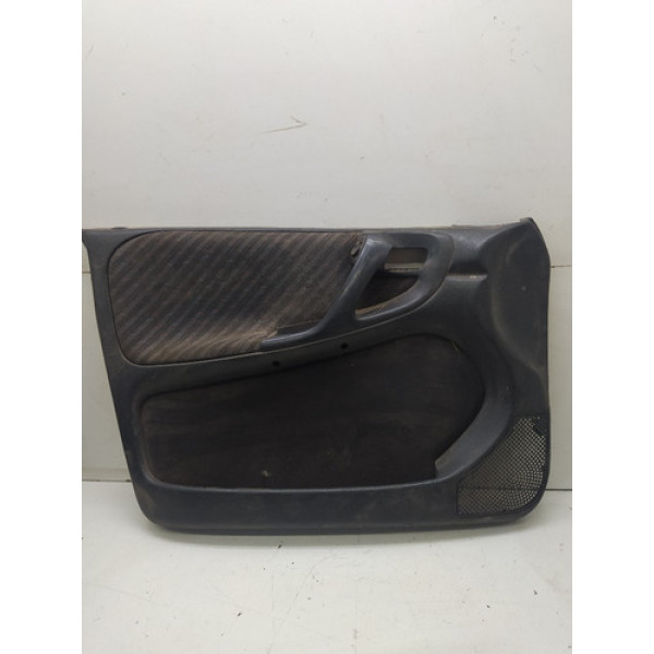 Forro Porta Dianteira Esquerda Chevrolet Astra 1999 2011 