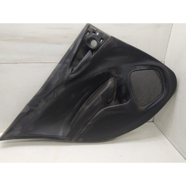 Forro Porta Traseira Esquerda Fiat Cronos 2019 2022 