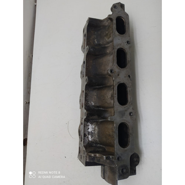 Base Coletor Admissão Renault Clio 1.6 16v 