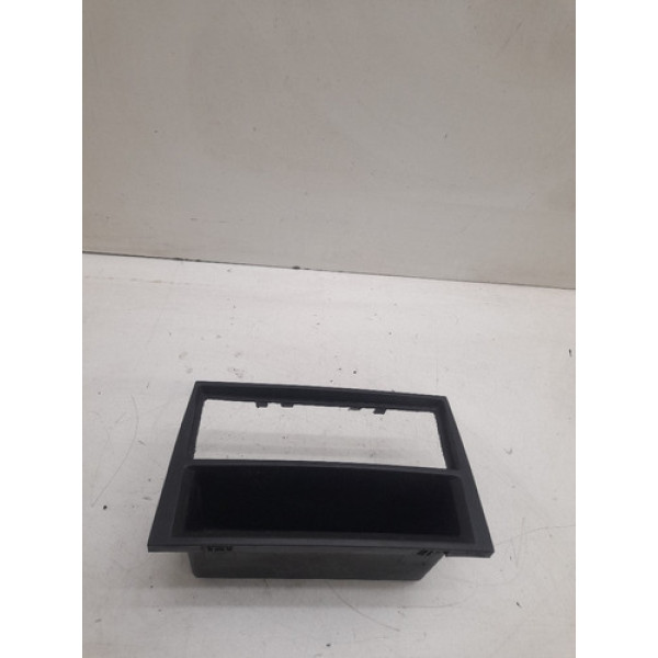 Moldura Painel Porta Treco Chevrolet Corsa Montana 2011 