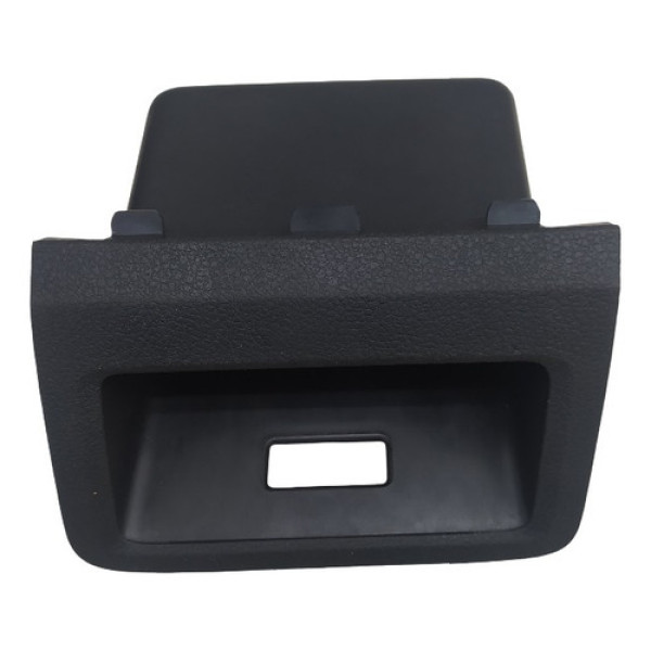 Porta Objetos Painel Tampa Caixa Fusível Volkswagen Gol 2019