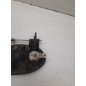 Maçaneta Externa Dianteira Direita Chevrolet Celta 2001 2008