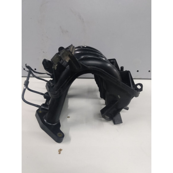 Coletor Admissão Peugeot 206 207 C3 1.4 8v