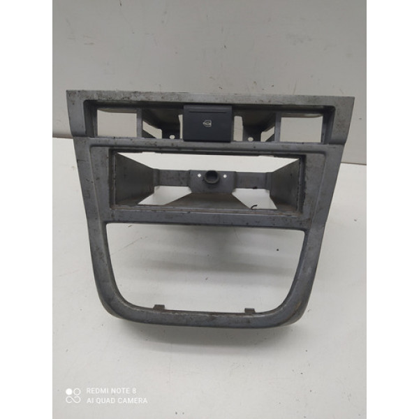 Cobertura Interna Painel Rádio Gol Voyage Saveiro G5