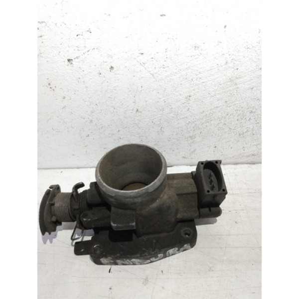 Corpo Borboleta Tbi Ford Ka 