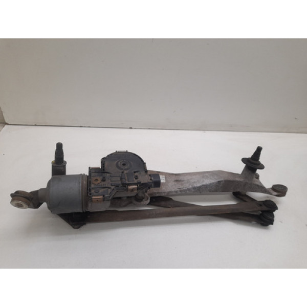 Galhada Motor Limpador Parabrisa Honda City 2009 2014 