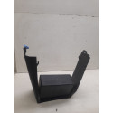 Porta Objetos Inferior Painel Chevrolet Meriva 2008 2009 