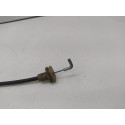 Cabo Maçaneta Traseira Direita Ford Fiesta 2003 2014 