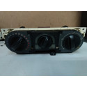 Comando Controle Ventilador Painel Palio Fire Cg22609